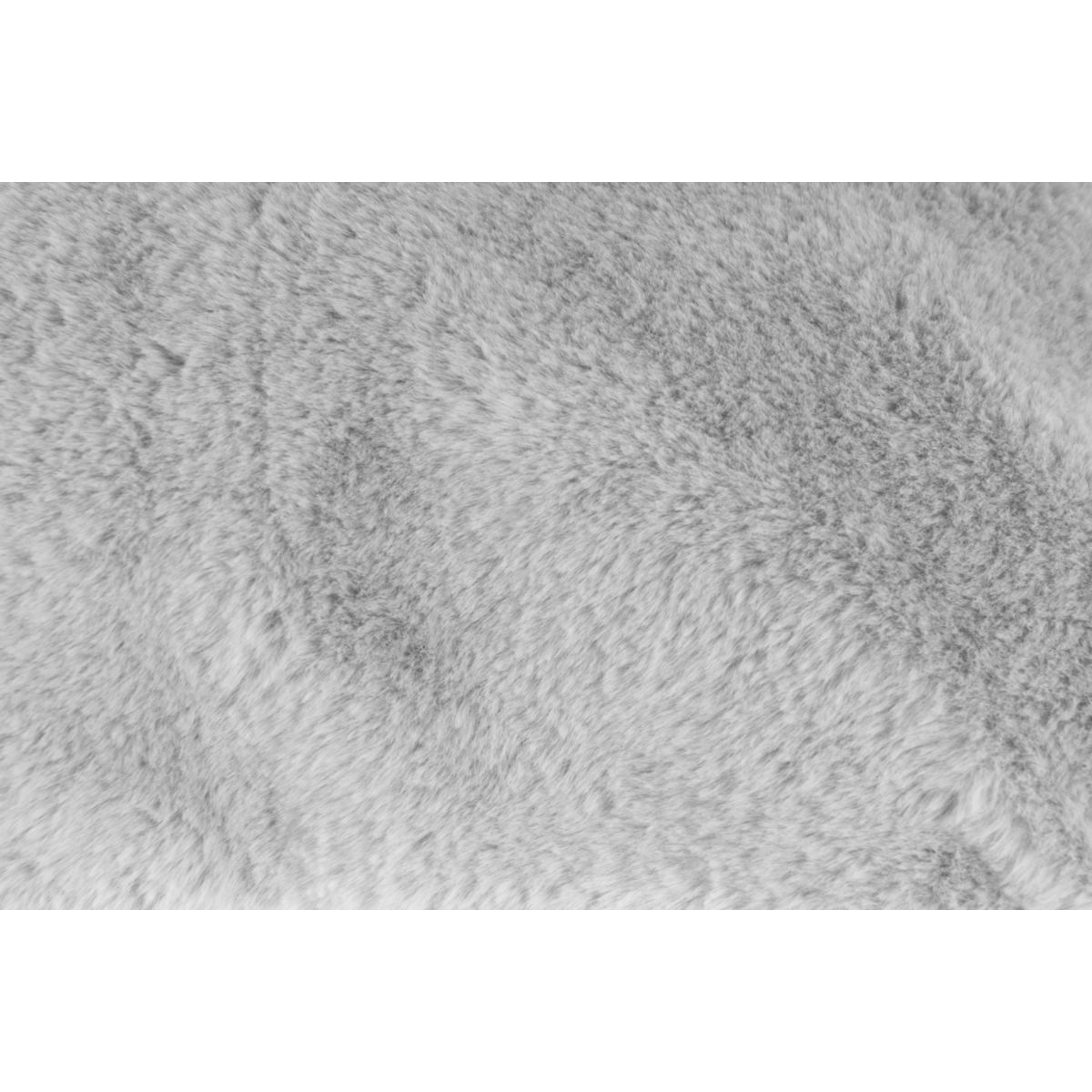 Dekokissen & Decke Aimee 625 2er-Set Grau / Blau Bild 5