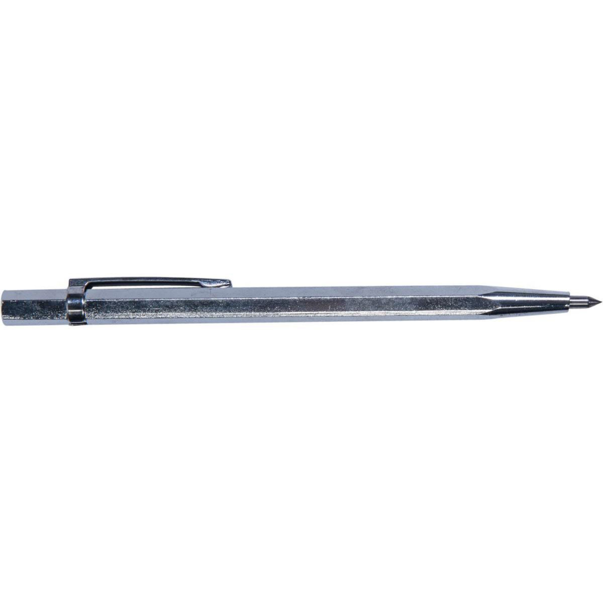 Krone Reissnadel 150 mm Hartmetallspitze