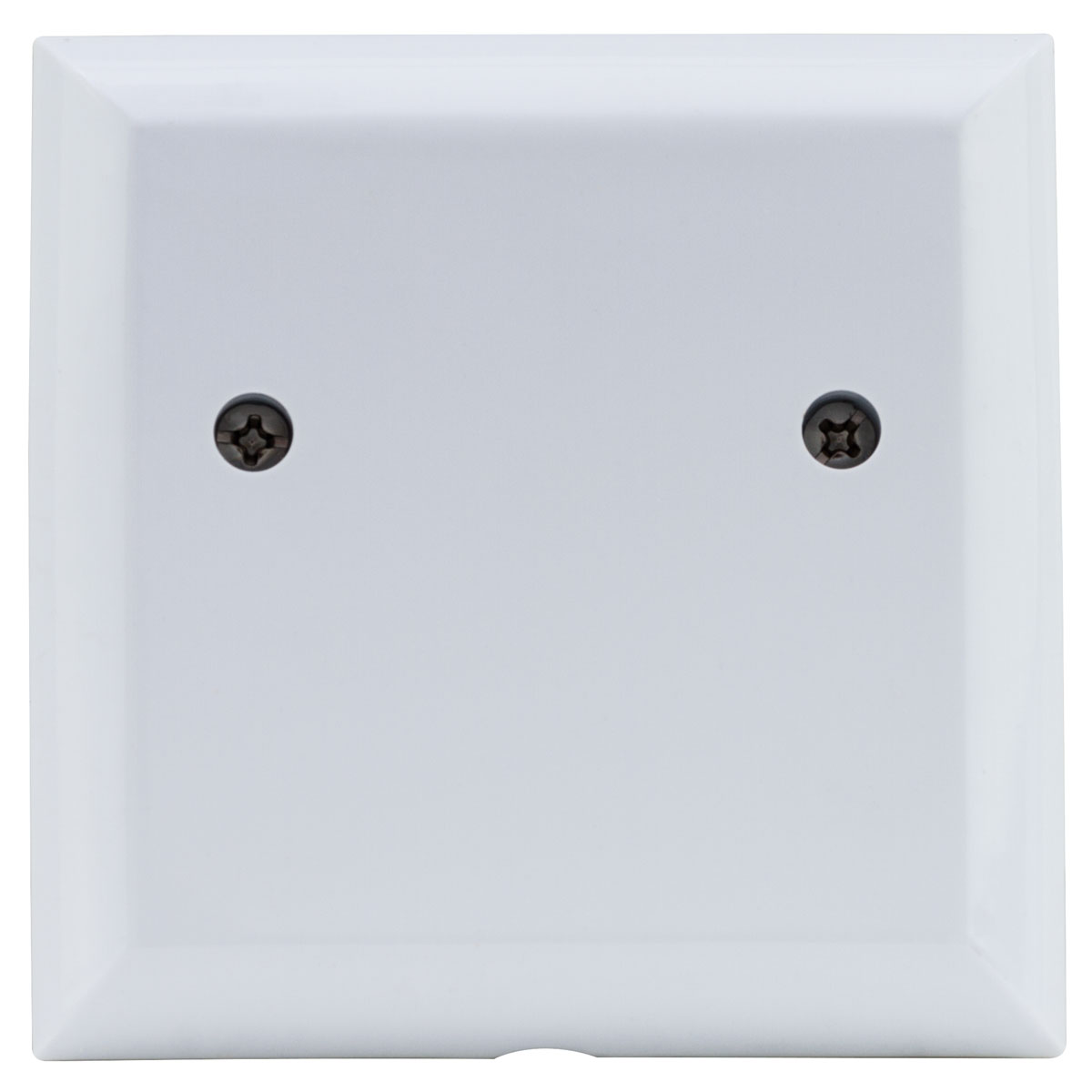 REV Ritter Standard Unterputz weiß Herdanschlussdose Komplett