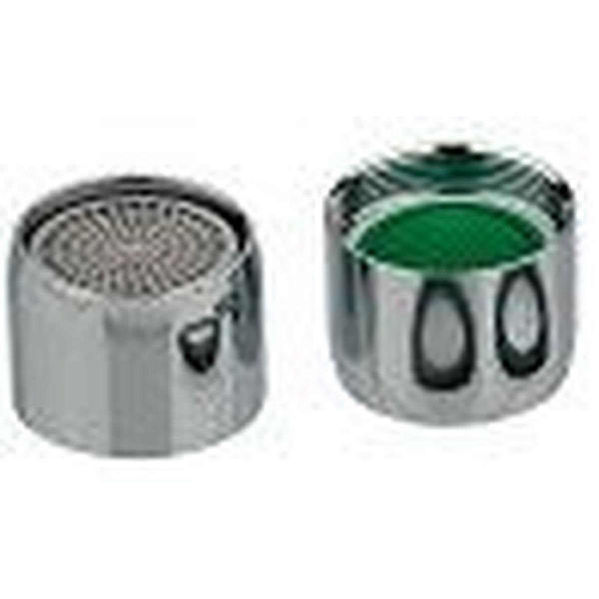 Kirchhoff Eco-Mischdüse M22 IG 7,5 l Anti-Kalk-Sieb