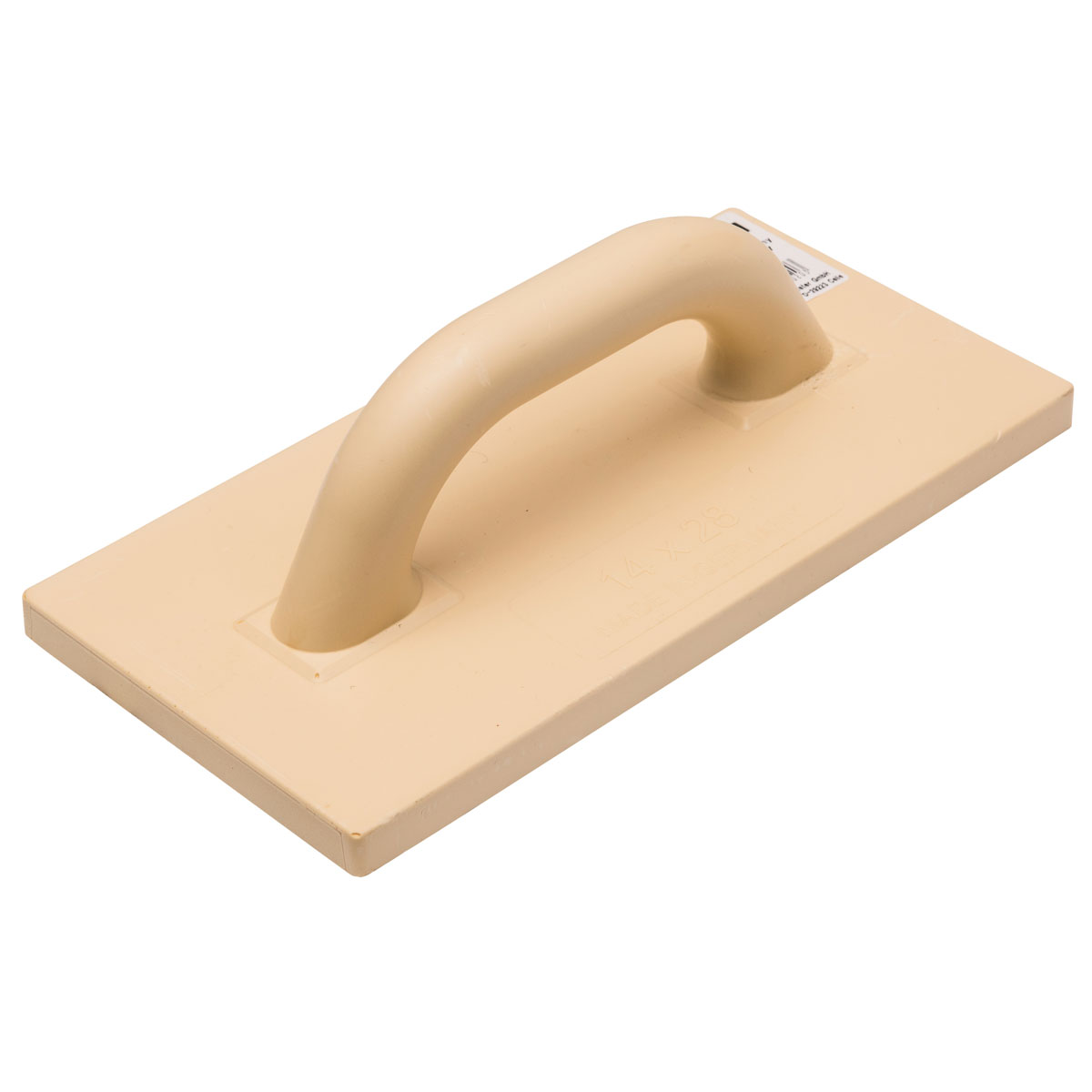 Krone  Reibebrett 14 x 28 cm Ku.