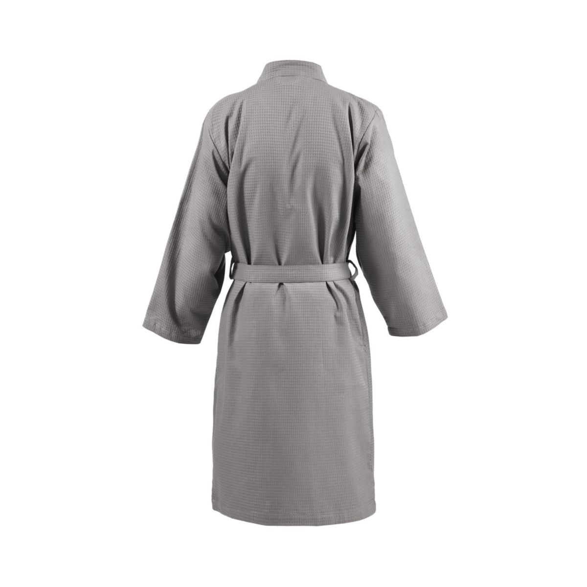 Bademantel Carla 125 Anthrazit L Bild 2