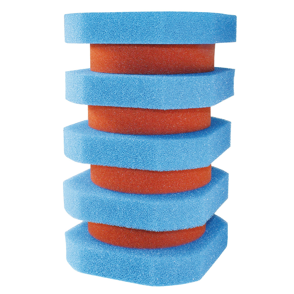 Oase  Ersatzschwamm Set FiltoClear 11000 Bild 2