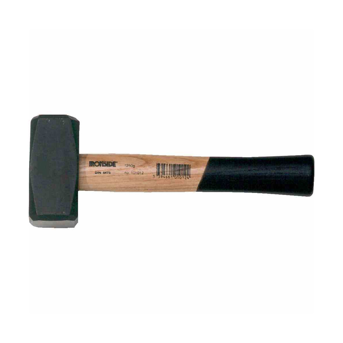 Ironside Fäustel 1500g