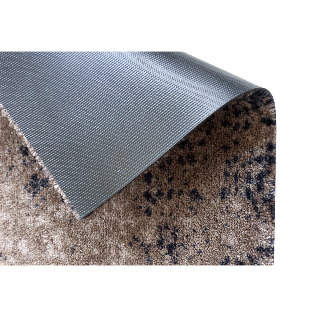 Schöner Wohnen  Schmutzfangmatte „Manhattan“, Vintage taupe, 67x100 cm Bild 2