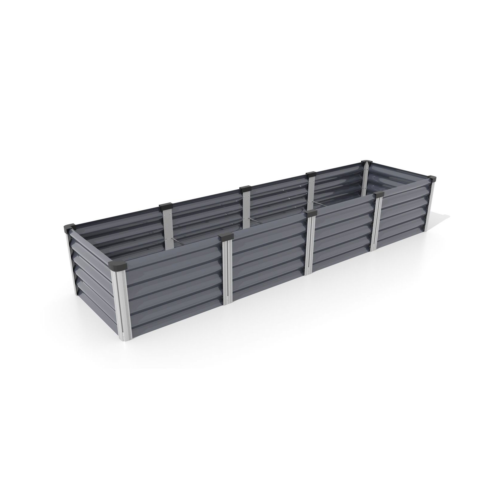 Vitavia Hochbeet Meta In und Out 401 L