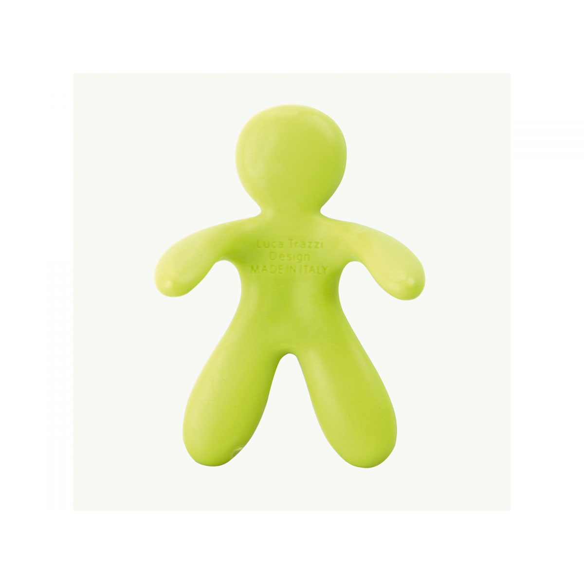 Nigrin Lufterfrischer Mr und Mrs Cesare Zitrone grün