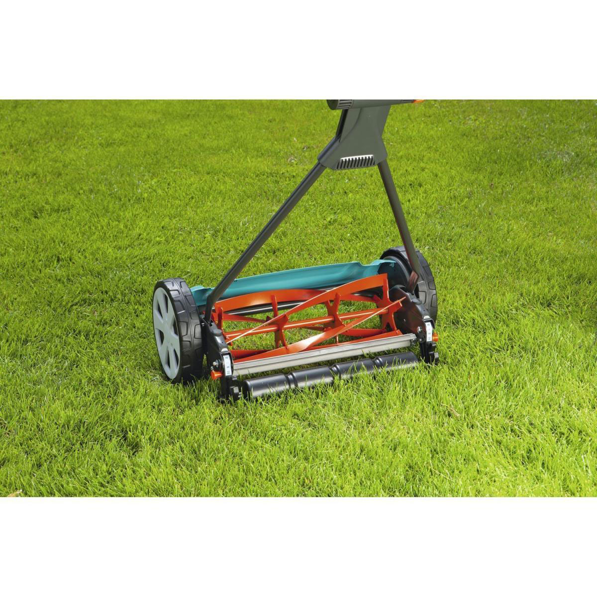 Gardena  Spindelmäher Classic 400 Bild 3