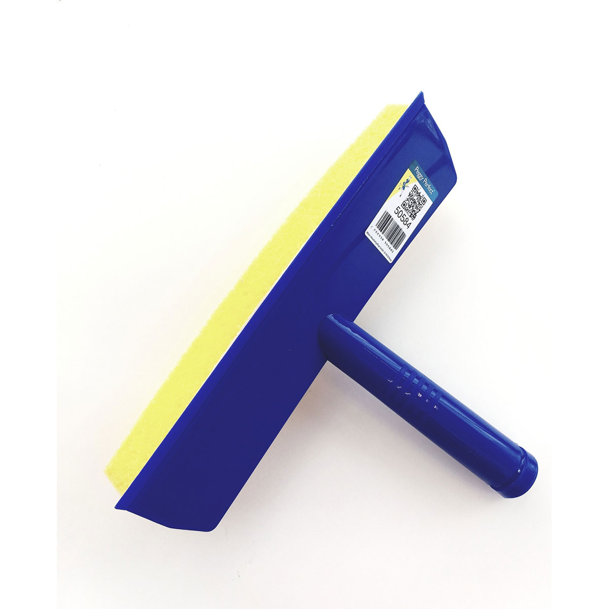 Peggy-Perfect Scheibenreiniger De Luxe Kunststoff