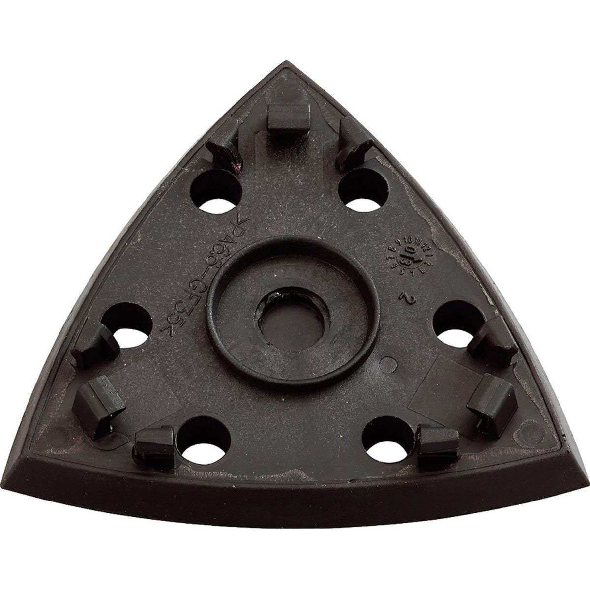 kwb  Haftstützteller Quick-Stick für Deltaschleifer