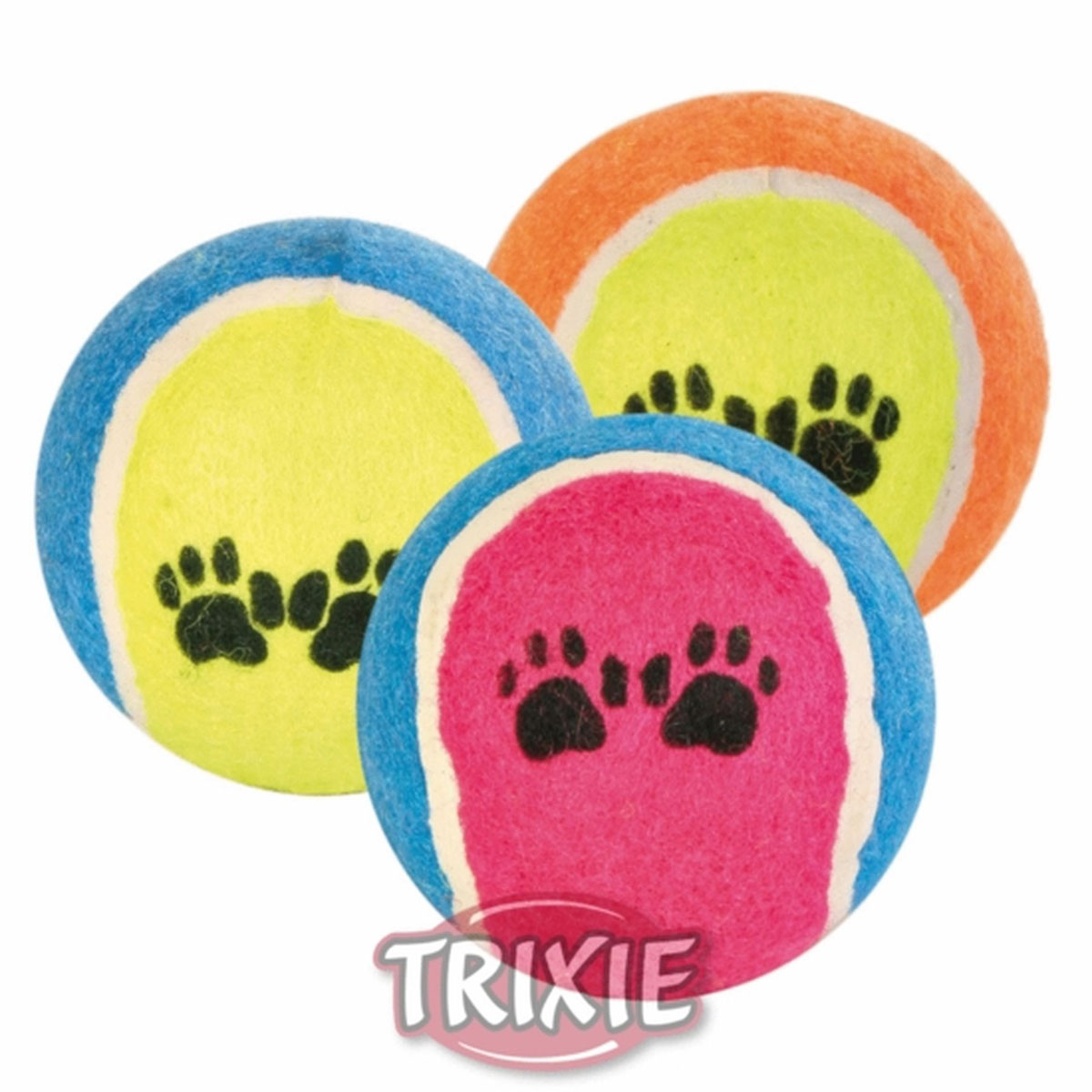 Trixie  Tennisball ø10 cm
