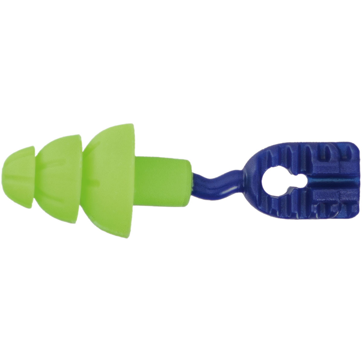 Triuso Leibwächter Ohrstöpsel Baumform 5 Paar