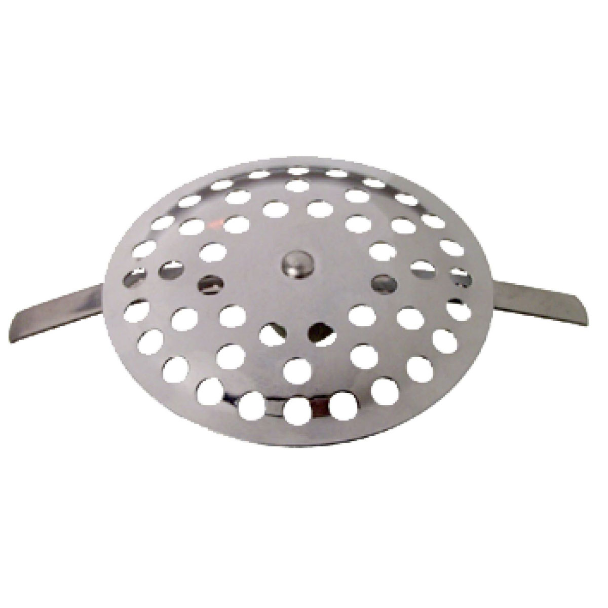 Cornat Haarfänger für Ablaufventil chrom