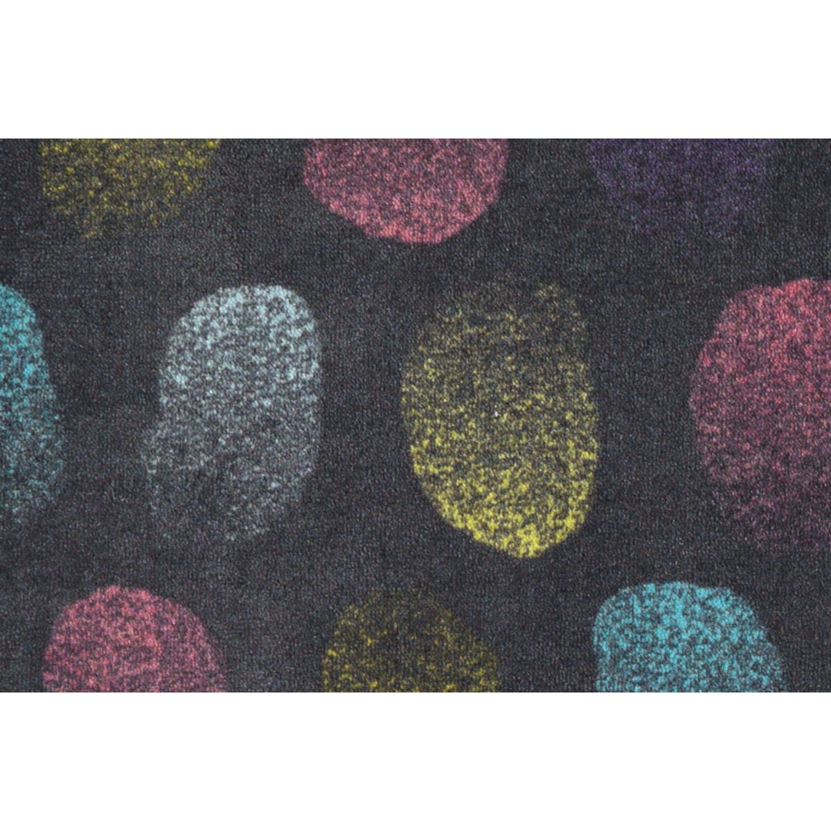 Living Mat 55 grau / multi 64 x 168 cm Bild 5