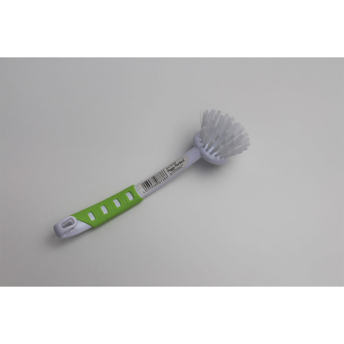 Peggy-Perfect Spülbürste Starline rund Bild 1