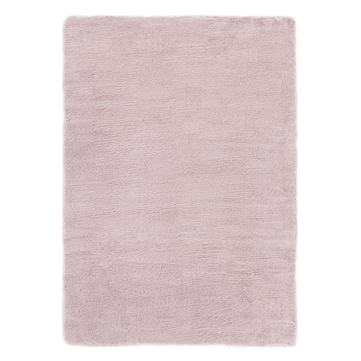 Teppich „Cosy“, altrosa, 120x170 cm Bild 1