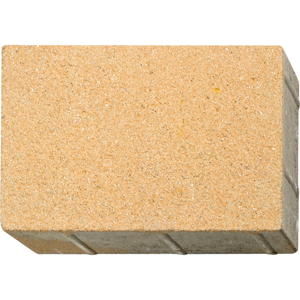 Pflaster Allee diamant gelbsand melange 24 x 48 x 8 cm  Bild 1