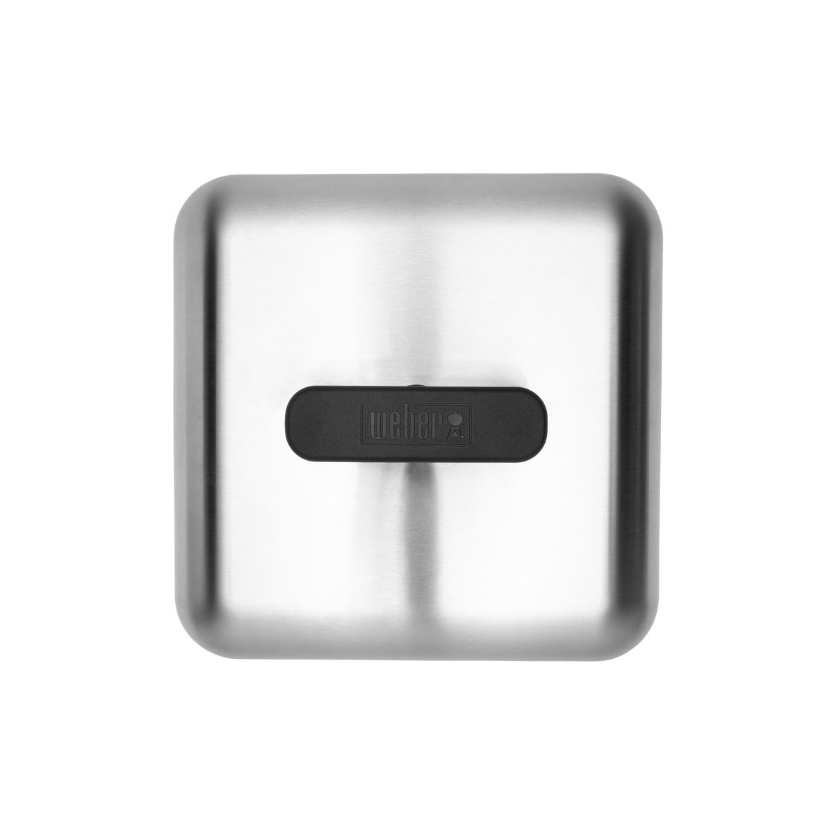 Weber Haube für Grillplatten Bild 2