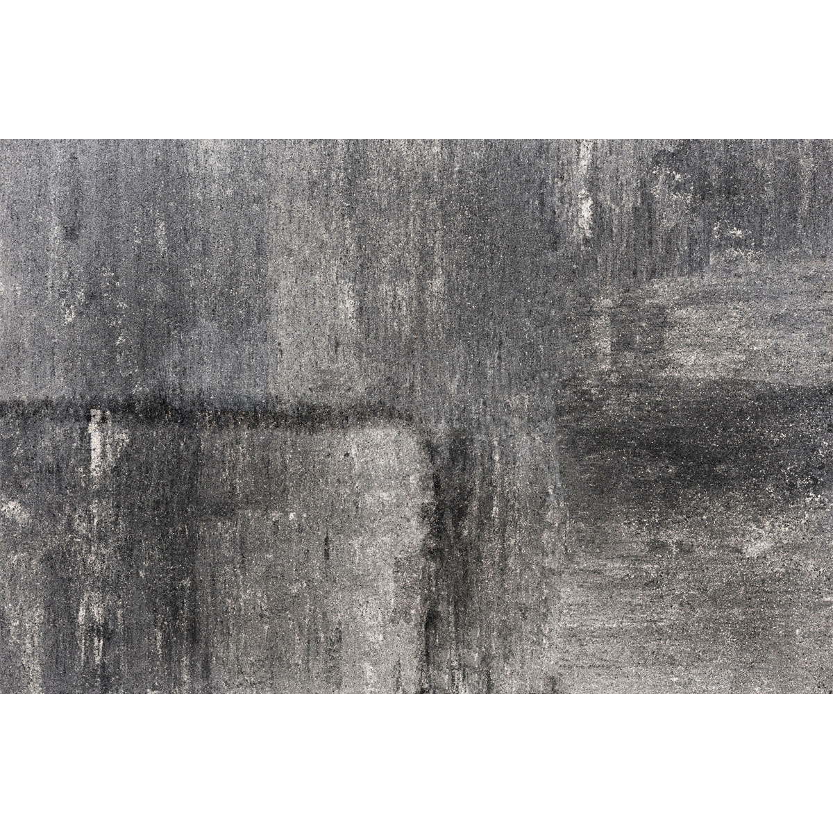 Terrassenplatte No 1 Multi Mehrformat quarzit