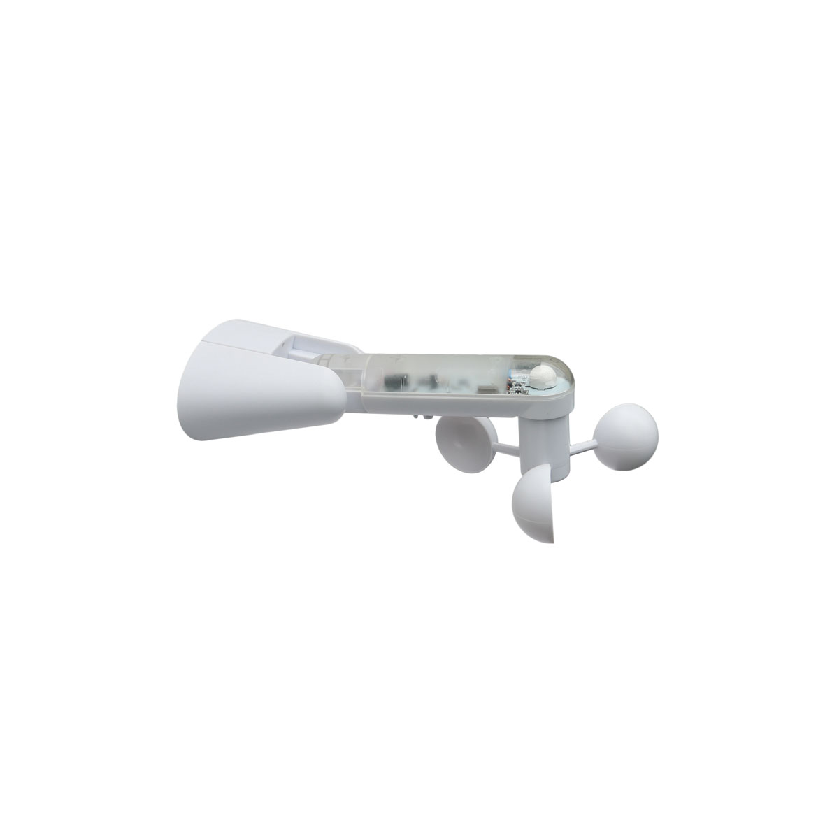 Durabil Sonne/Wind Sensor für Markisen