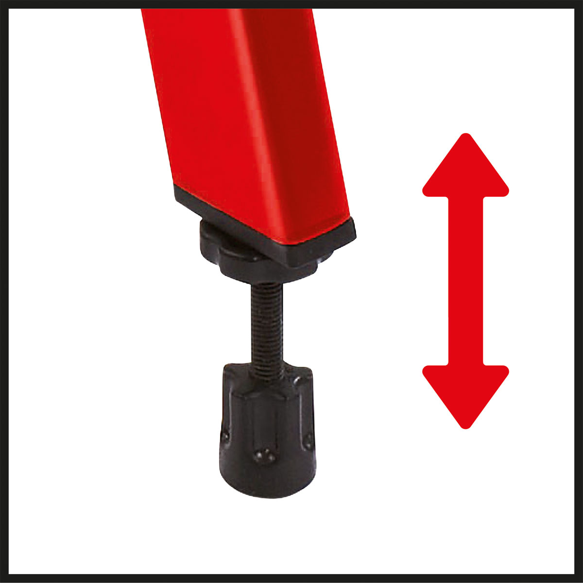 Einhell Radial-Fliesenschneidmaschine TE-TC 620 U Bild 3