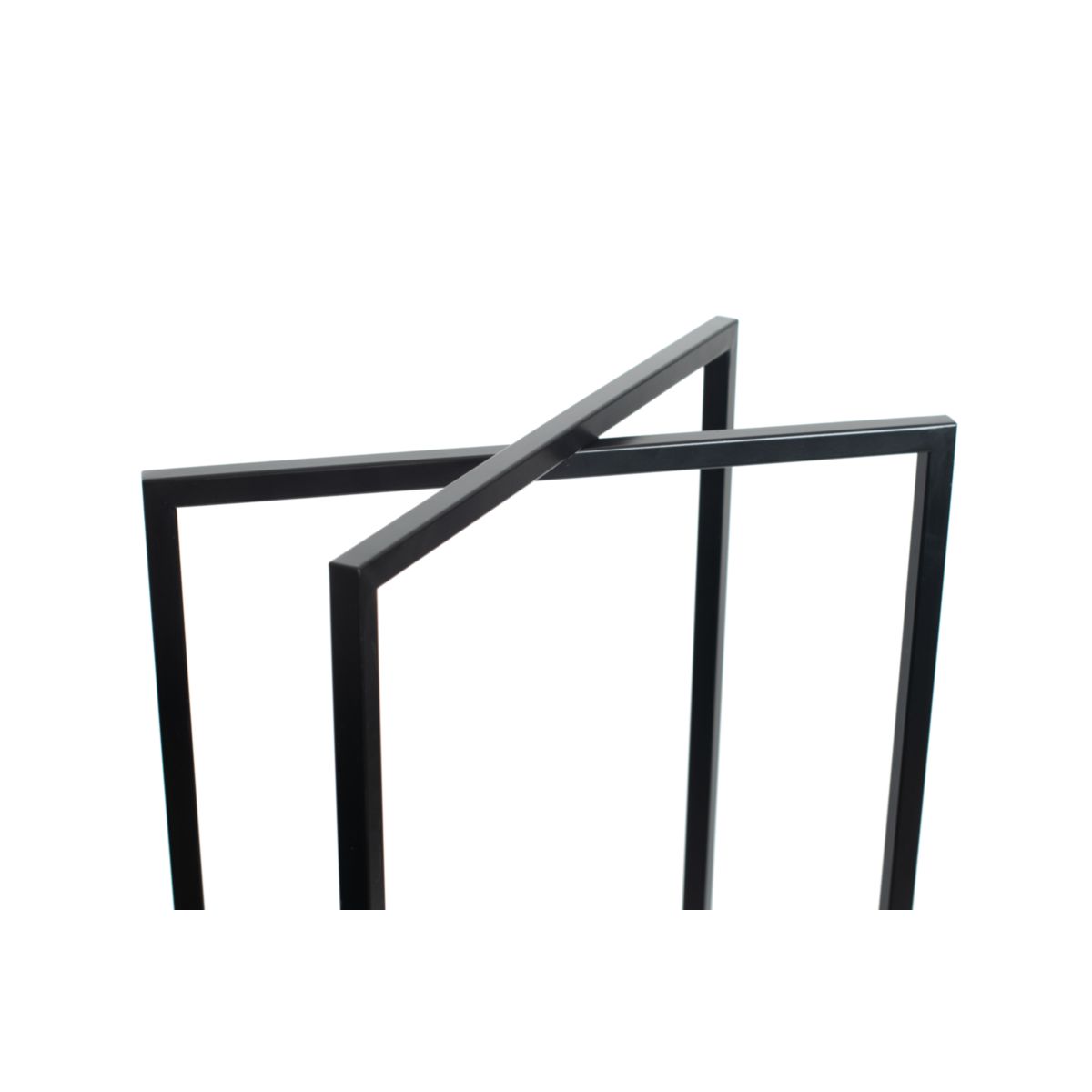 Westmann Kaminholzregal Xavier 20x40x120 cm Bild 4