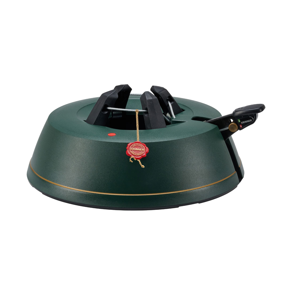 Krinner Comfort Grip+ M für 2,5m Bäume Bild 3