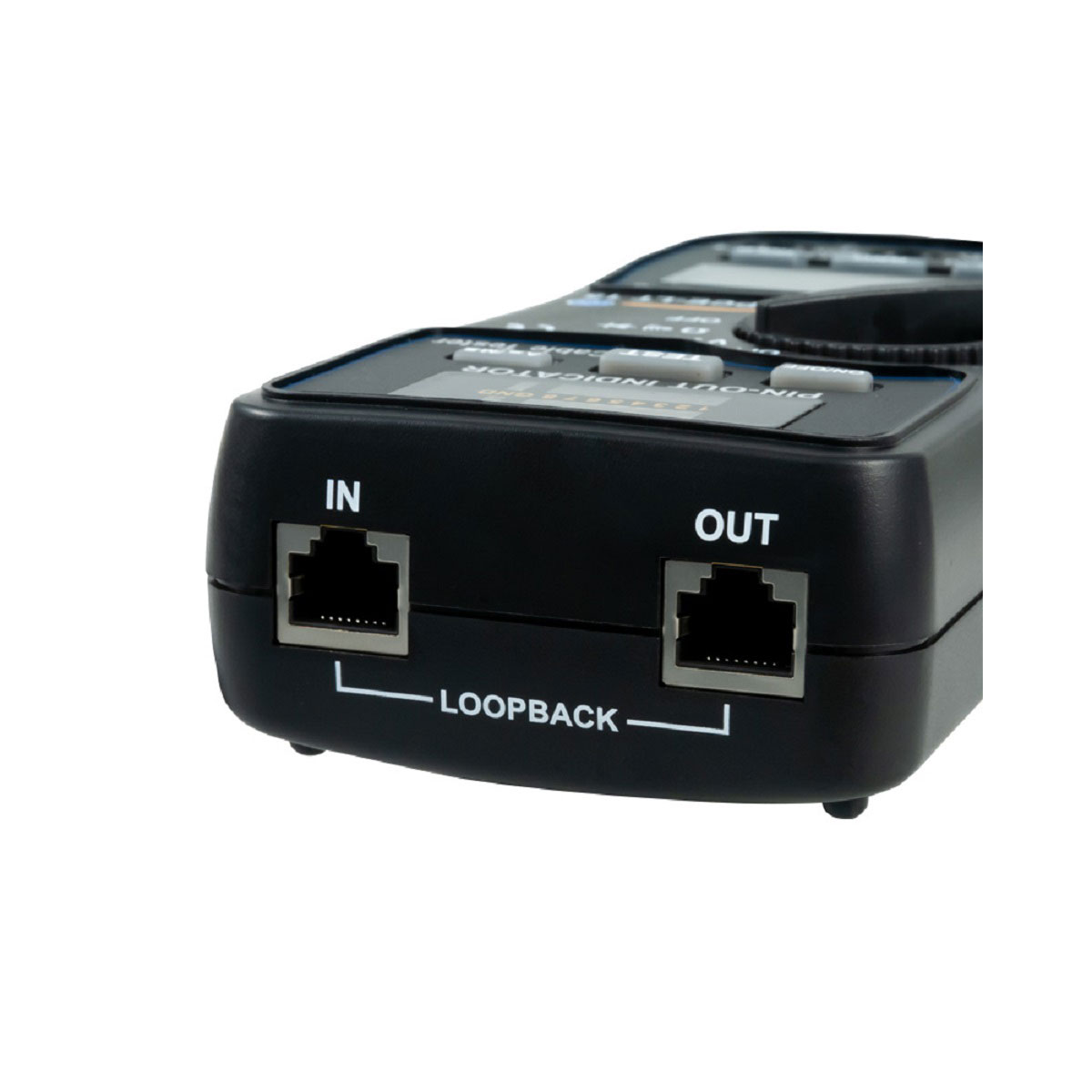 PCE Instruments LAN-Tester „PCE-LT 15“ Bild 3