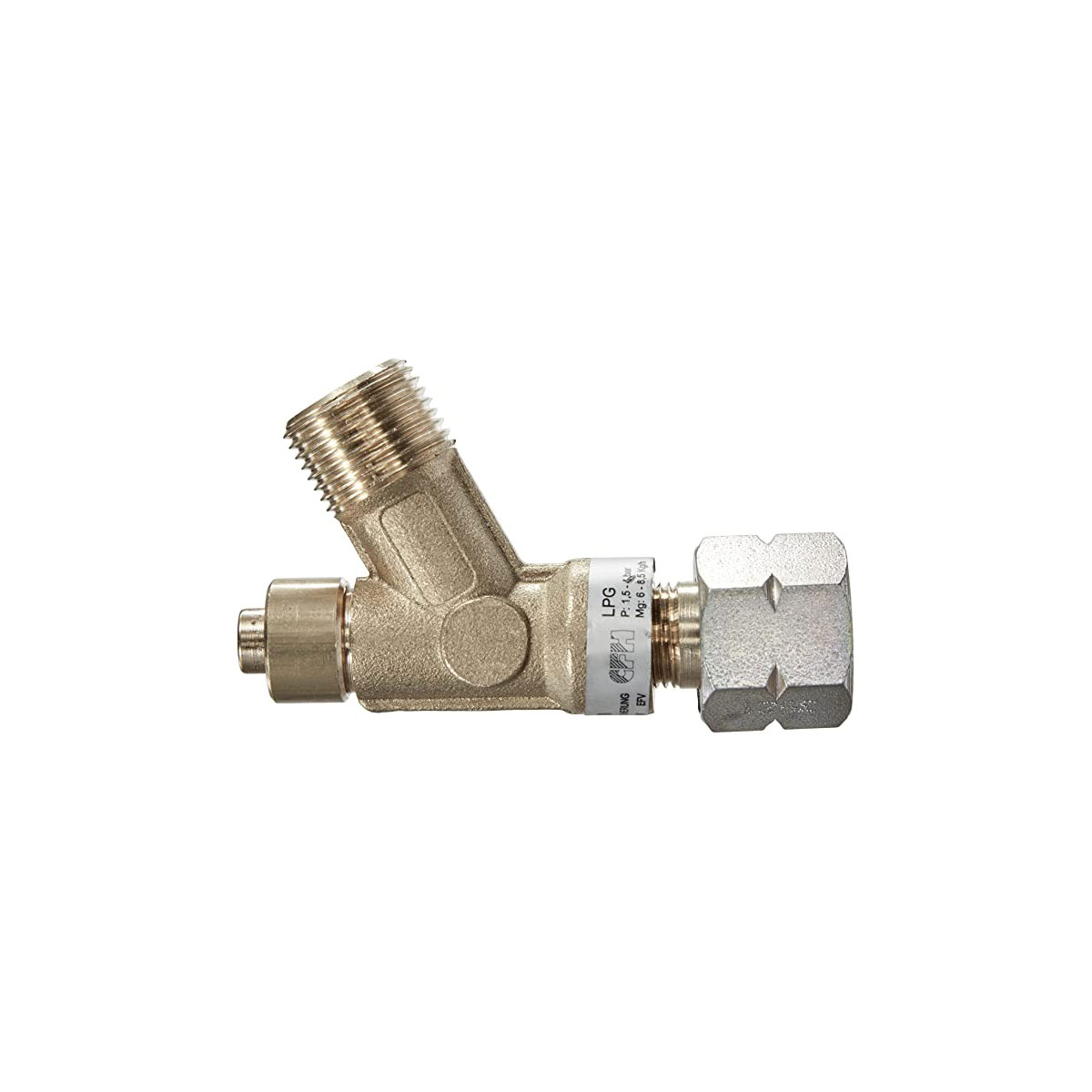 CFH Schlauchbruchsicherung SB 118