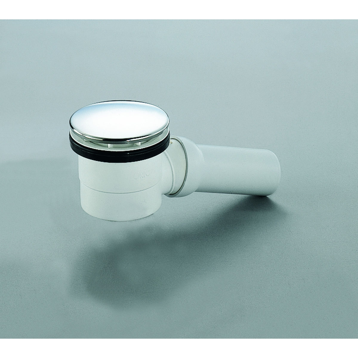 Schulte Duschwanne Quadrat extra flach 800 x 800 mm Bild 2