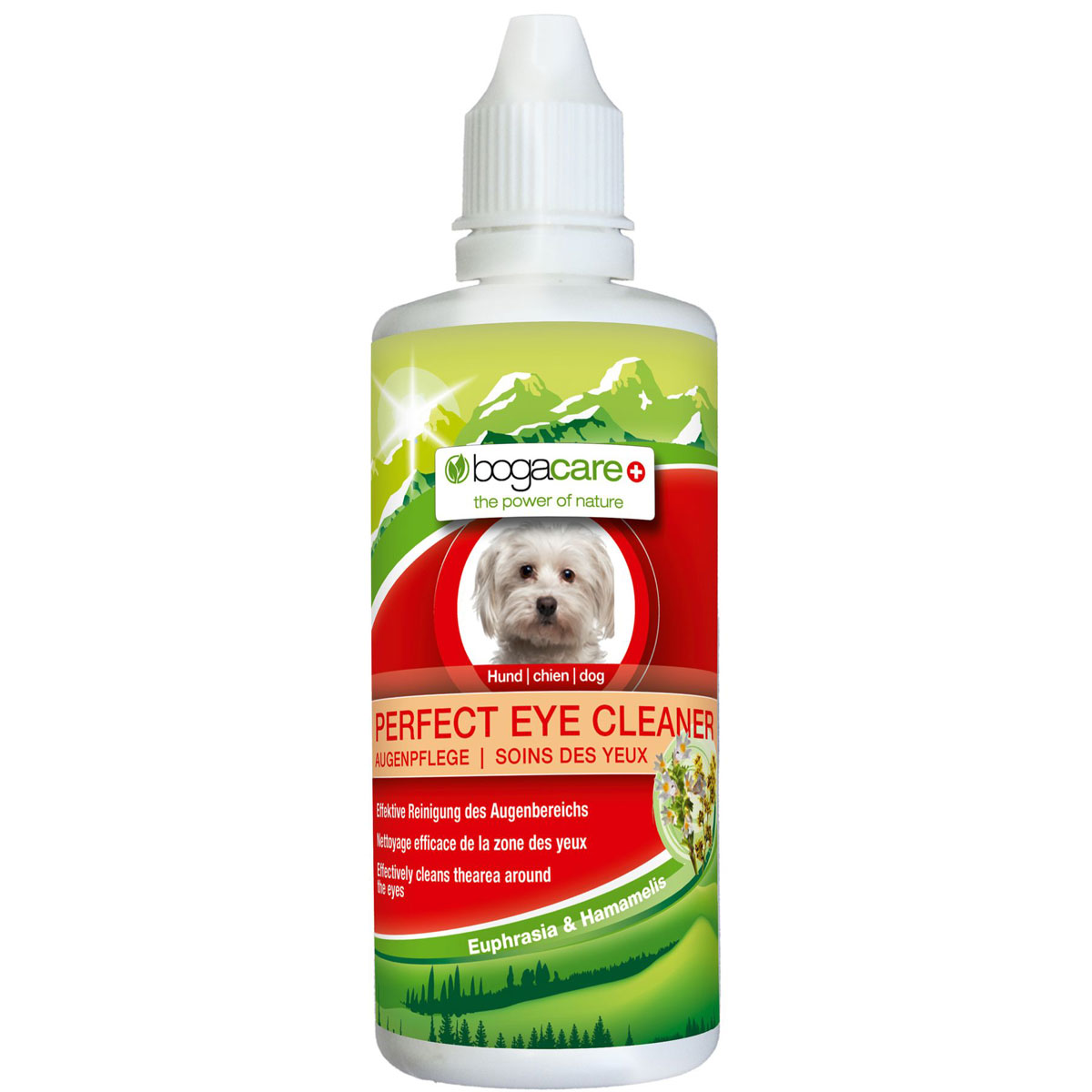 bogar  BOGACARE Perfect Eye Cleaner 100 ml