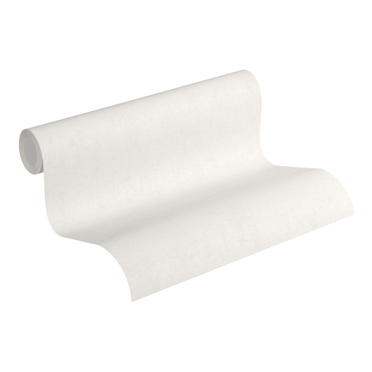 Vliestapete Cosy und Relay 10,5 x 0,53 m Uni creme