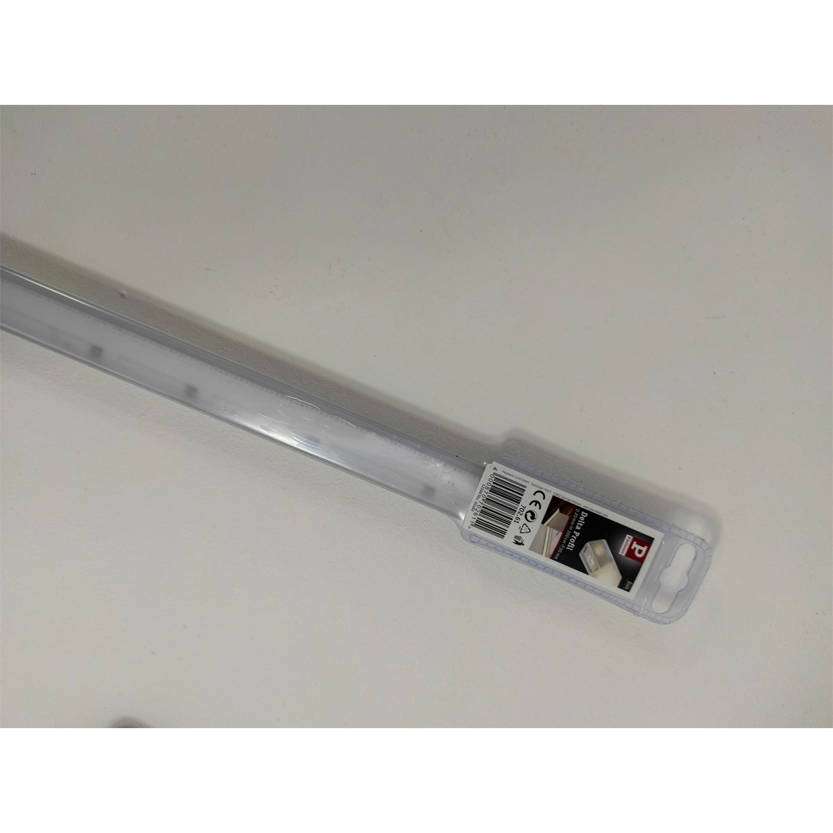 Paulmann Klemmprofil Function Delta mit Diffusor 200 cm Bild 2