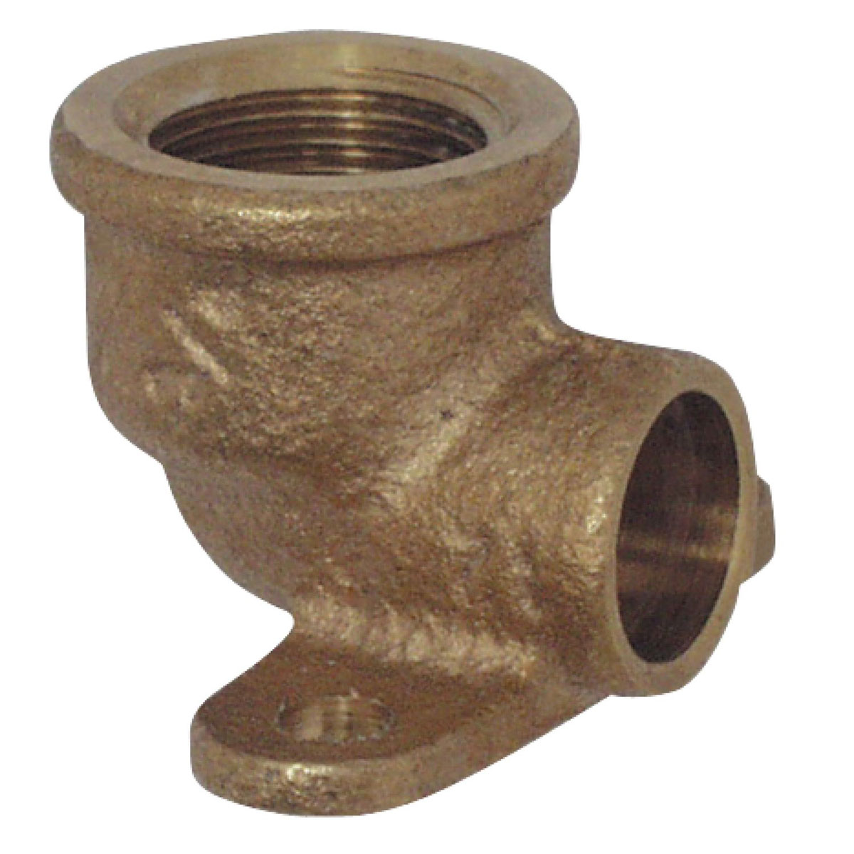 Cornat RG Wandscheibe 18 x 1/2