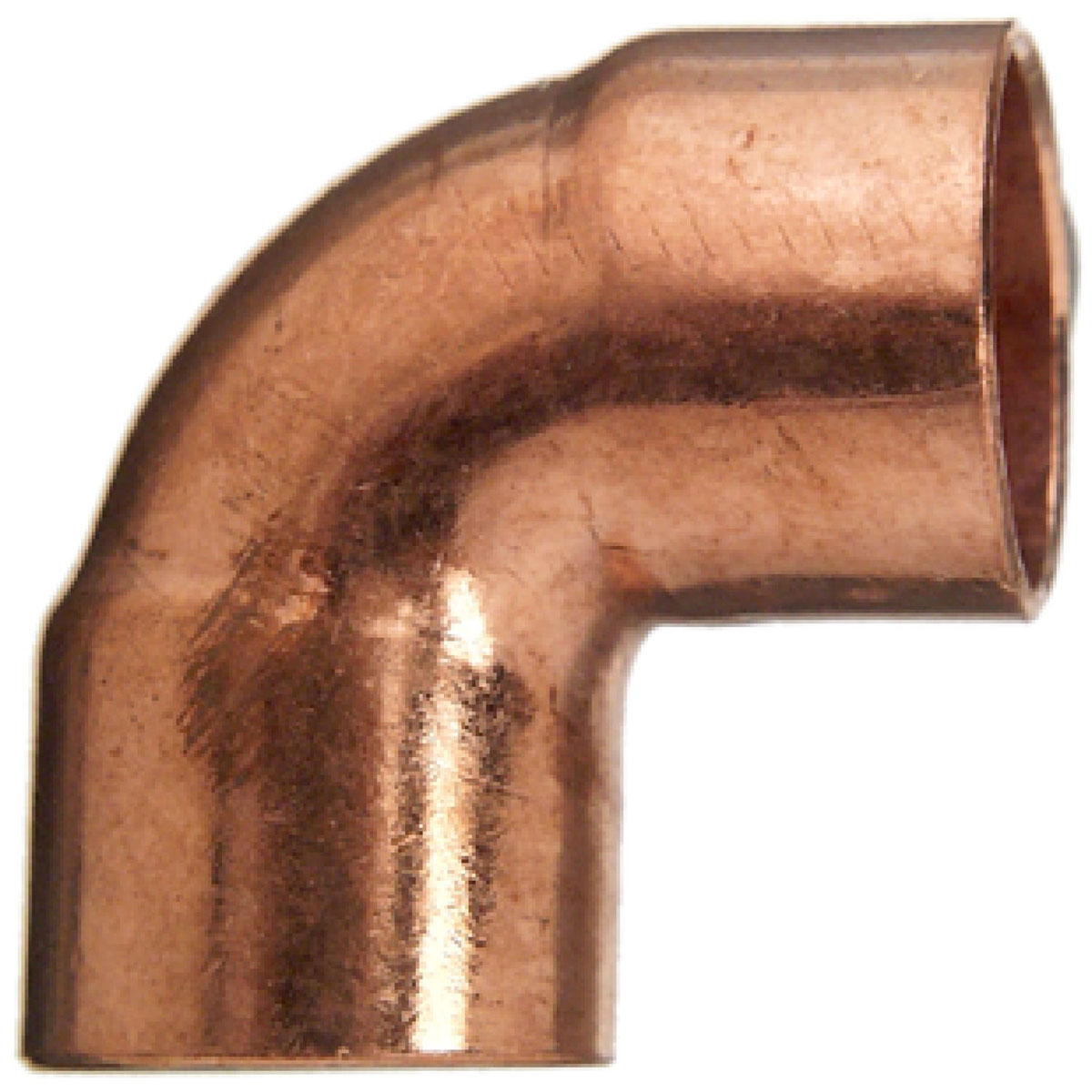 Cornat CU Winkel 90 2 Muffen 22 mm 10 Stück