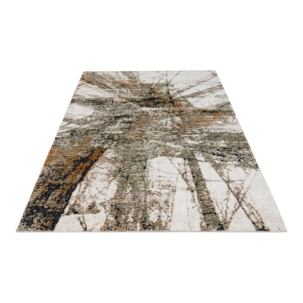 Firenze 485 Grün 140cm x 200cm Bild 3