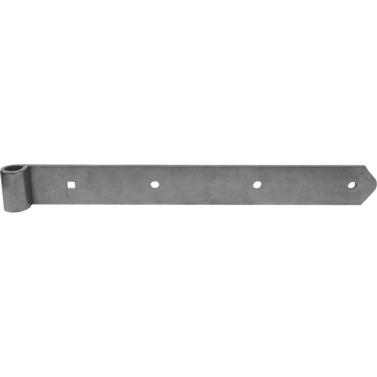 Ladenbänder Ø16x400 A2