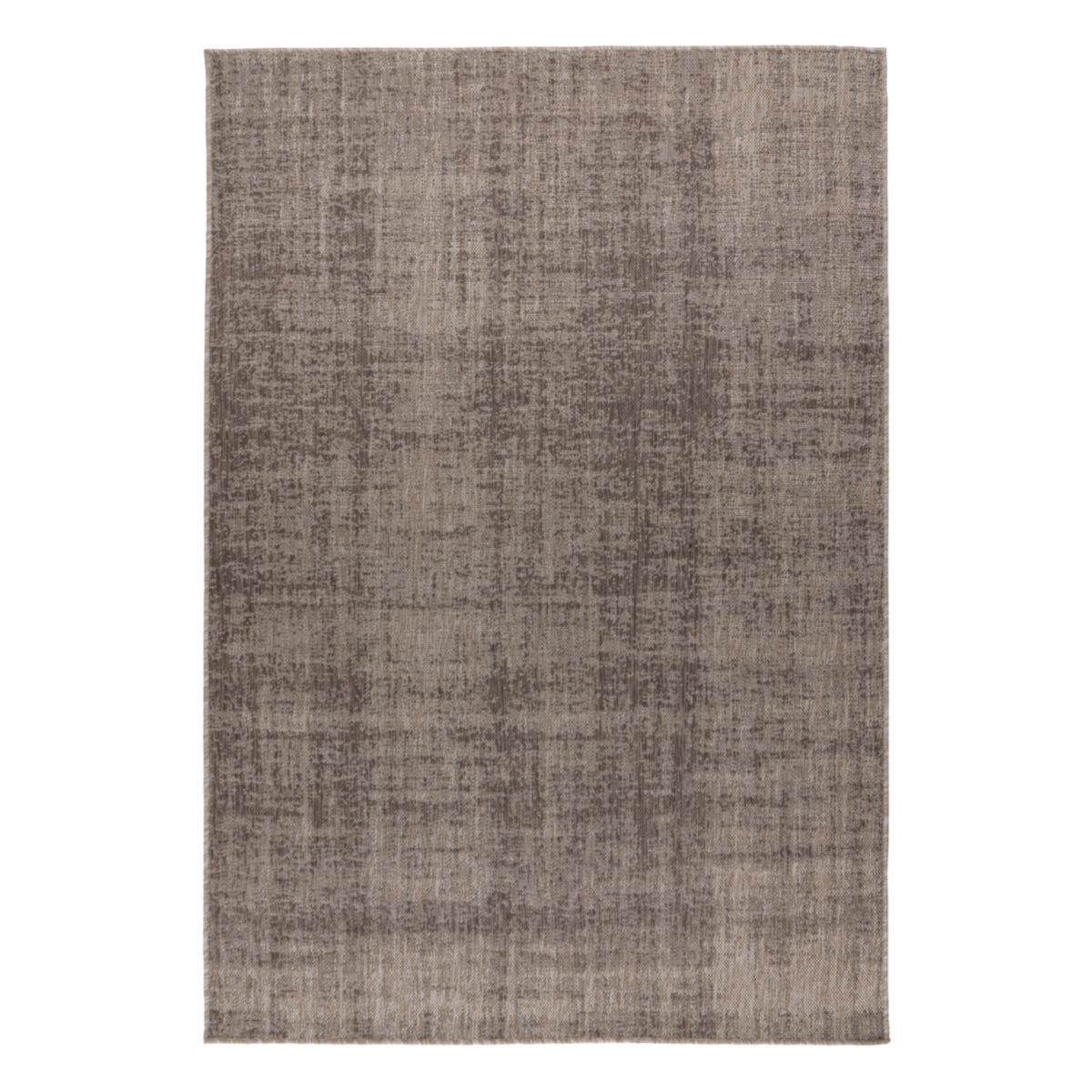 Nibru 625 Taupe 120 x 170 cm