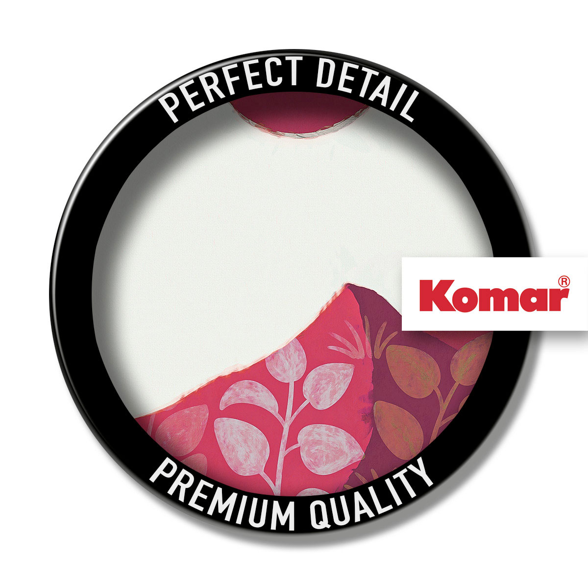 Komar  Wandbild Plant a Garden 30x40 cm Bild 4