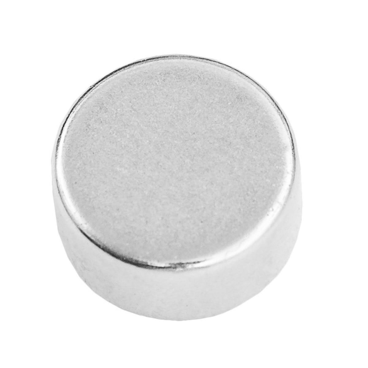 Connex Magnet Neodym rund 10 x 5 vn 3,5 kg Bild 1