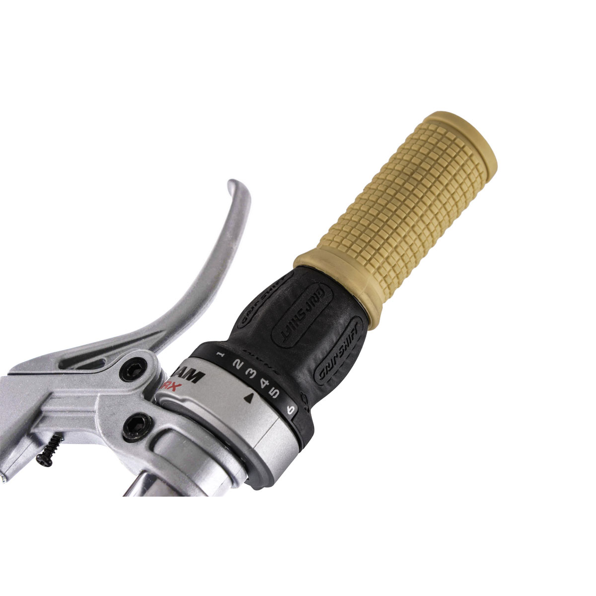 KS Cycling Kinderfahrrad Toscana 20 Zoll blau Bild 7