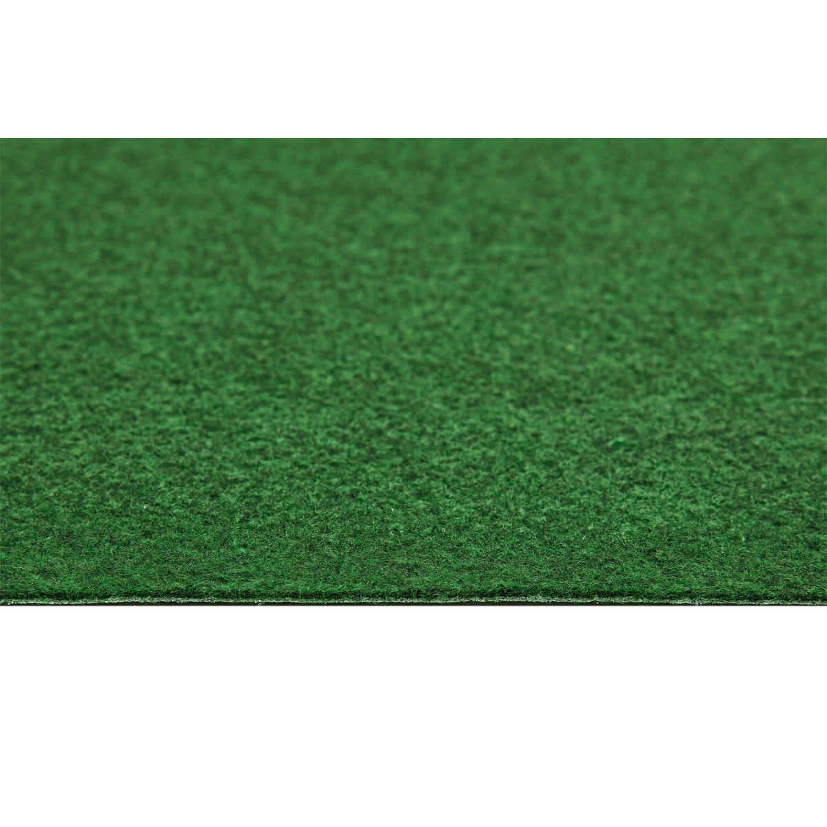 Kunstrasen Alteria mit Noppen grün 133 cm