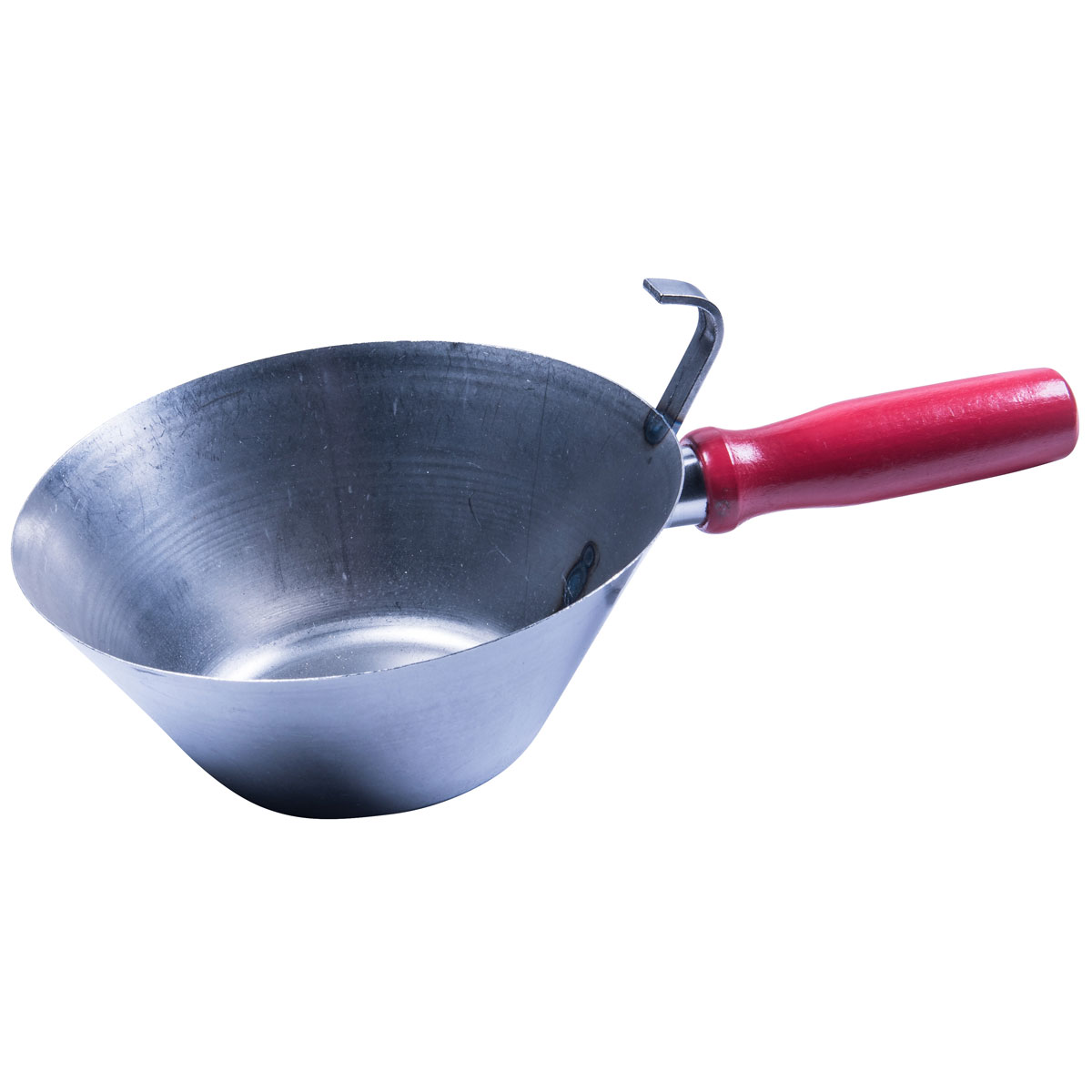 Krone  Gipserpfanne 180 mm verz Naturgr.