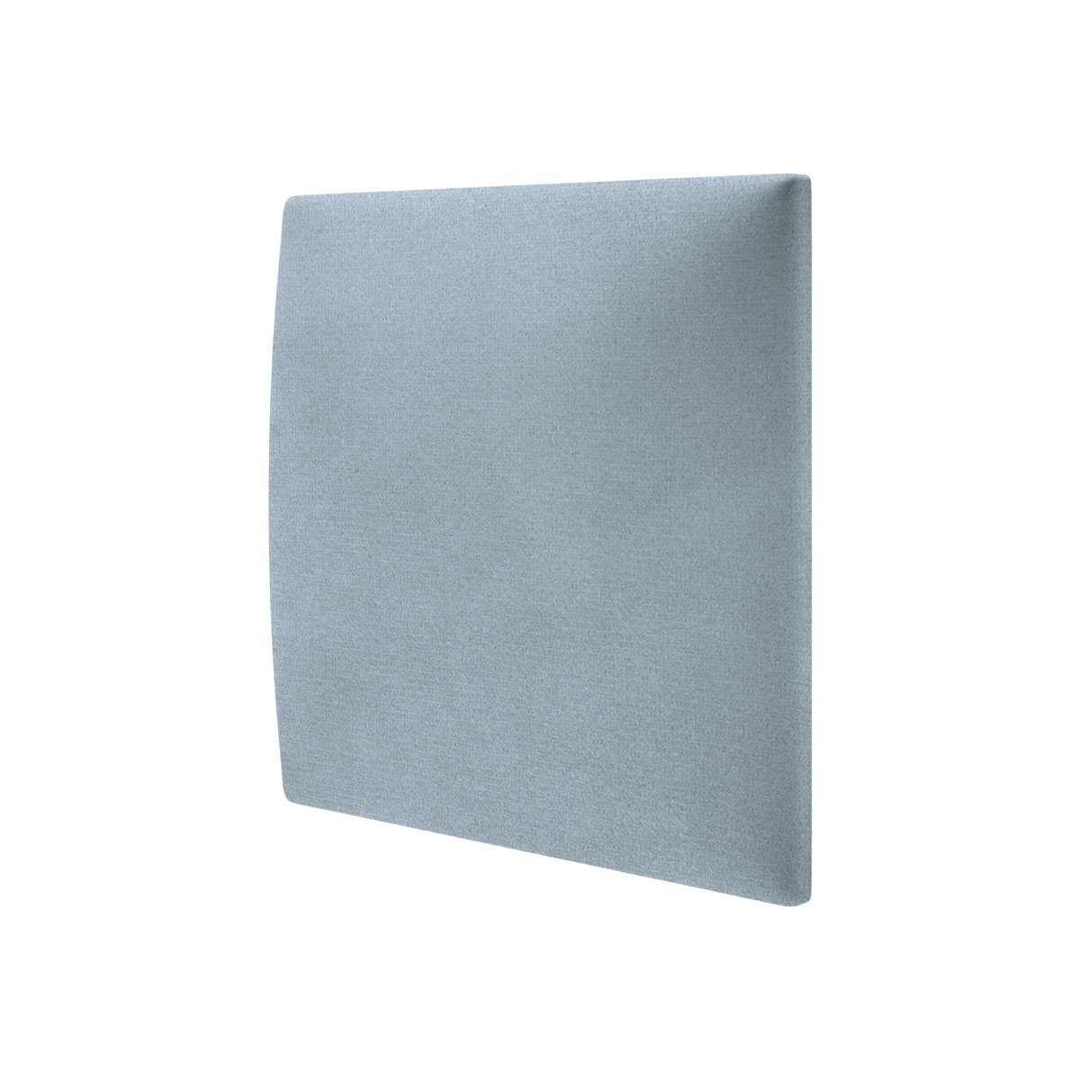 Mollis Polsterpaneele silbergrau 30 x 30 cm Bild 2