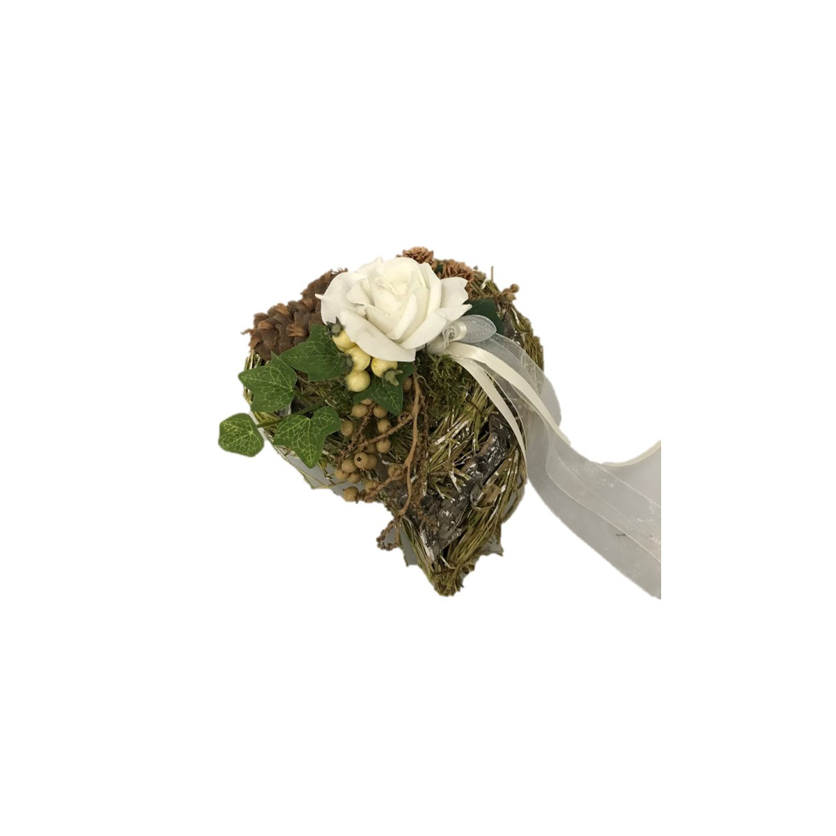 Plantiflor  Allerheiligengesteck Herz Perth