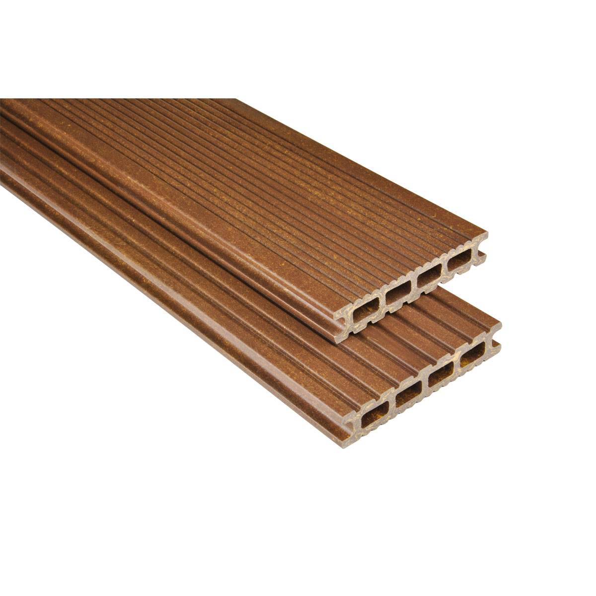 Kovalex Bodendiele Exklusiv matt walnuss auf Maß