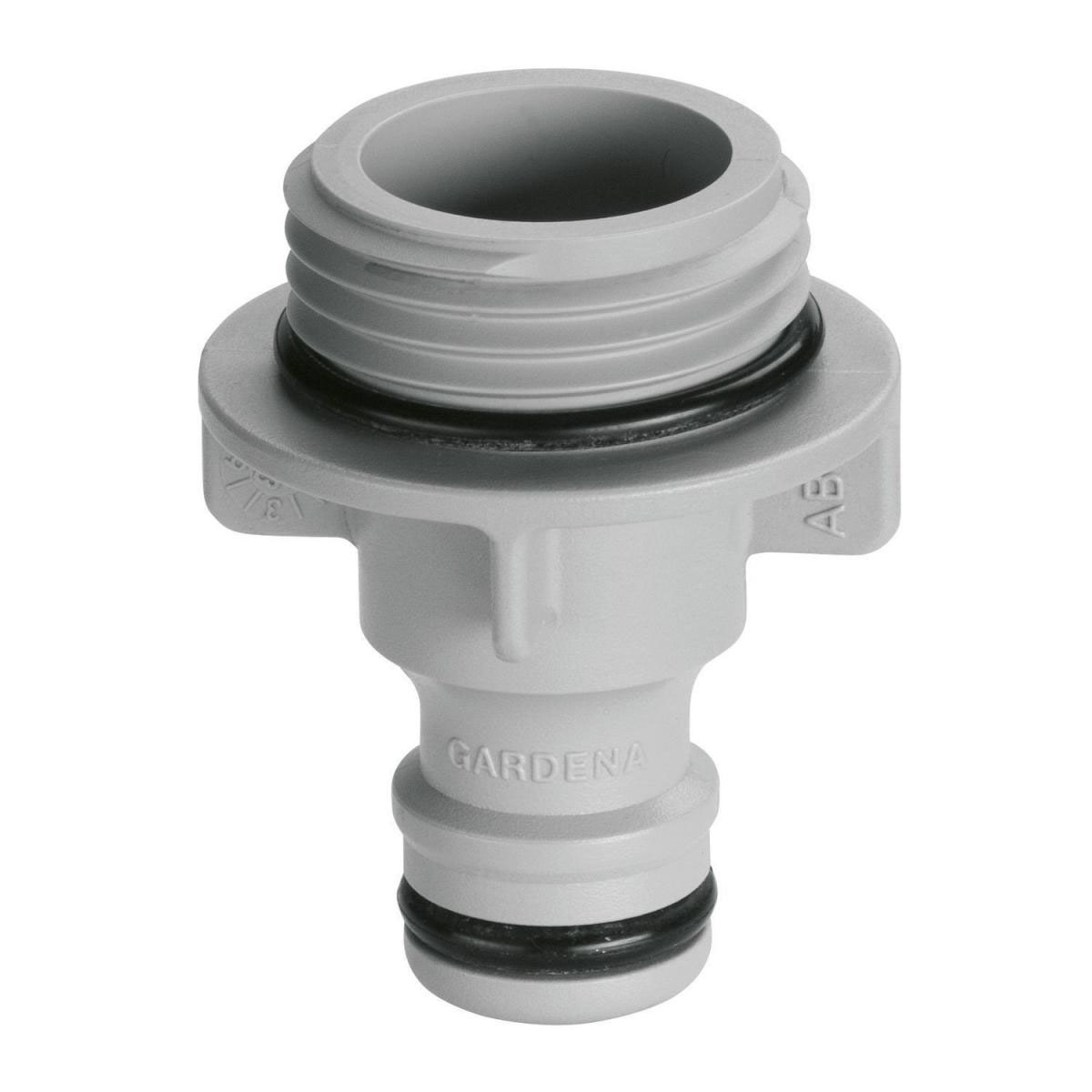 Gardena  Regner-Anschlussstück Bild 2