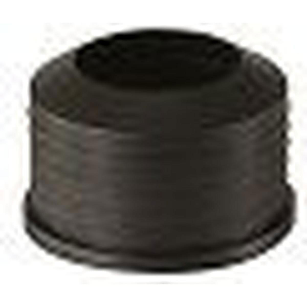 Kirchhoff Ablaufverbinder lang 50 x 30 mm Gummi