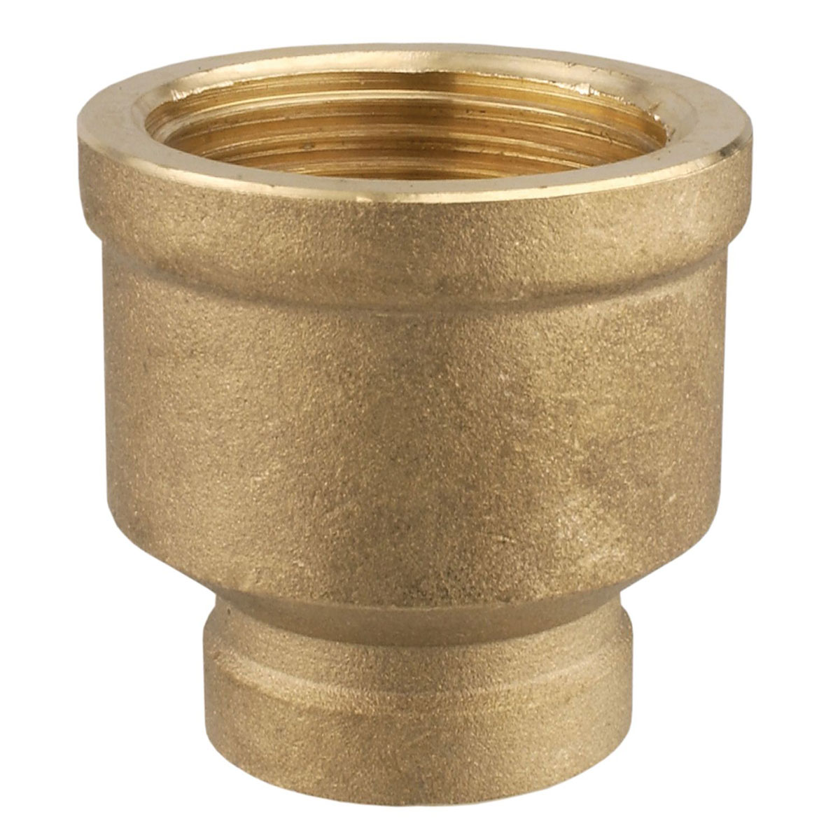 Cornat Messing Reduzier-Muffe 1 IG 3/4 IG