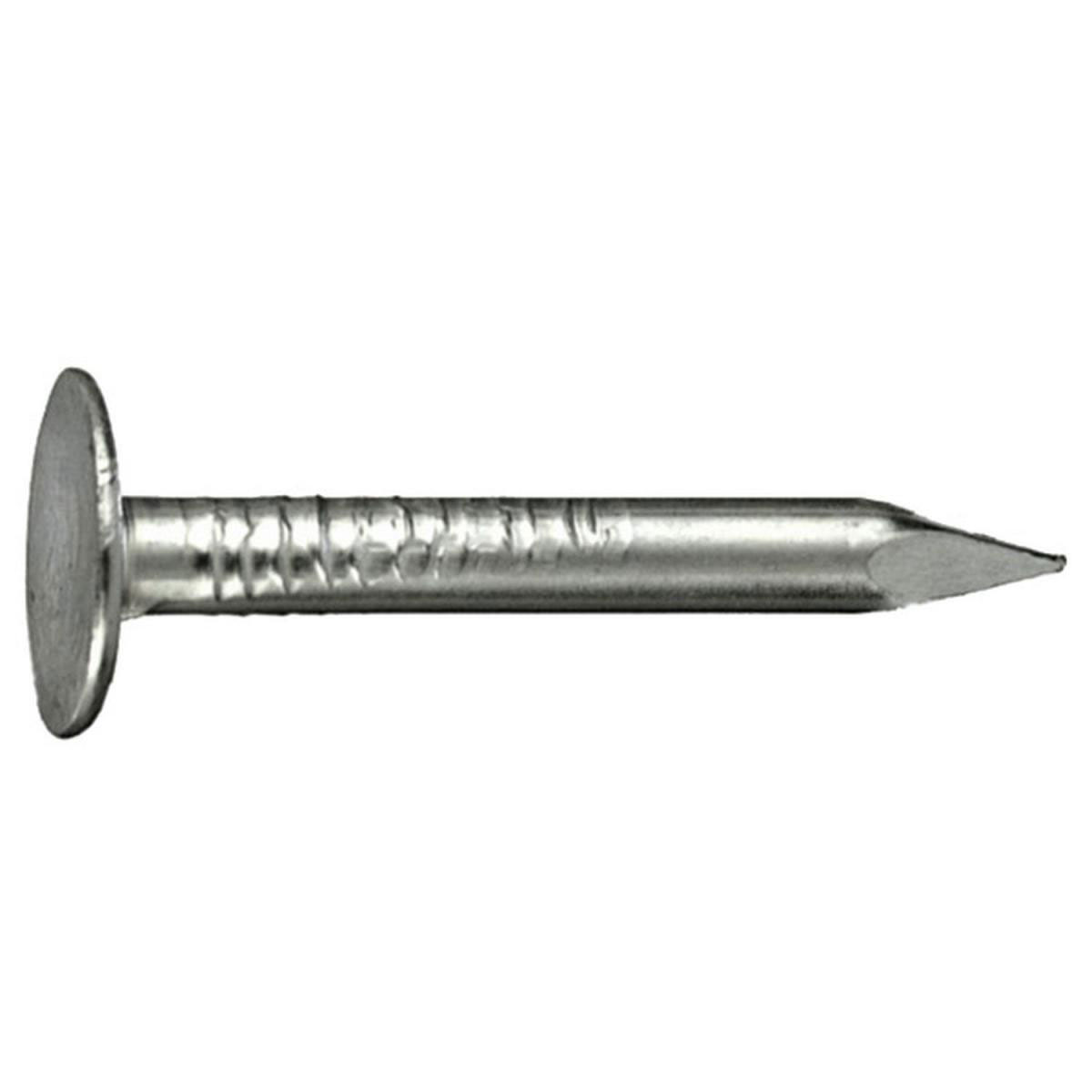 Connex Dachpappstifte 2,8 x 25 mm verzinkt 900g Bild 1